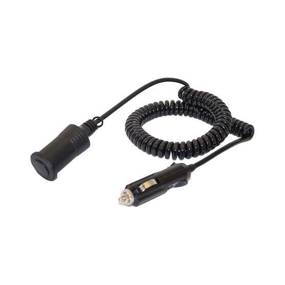 KT Cables 3m Extension Cable with Socket, , bcf_hi-res