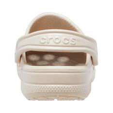 Crocs Unisex Baya Clogs, Cobblestone, bcf_hi-res
