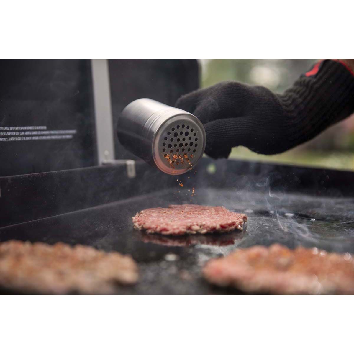 Weber Smash Burger Set, , bcf_hi-res