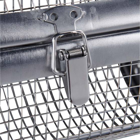 Ozpig Rotisserie Basket for Big Pig, , bcf_hi-res