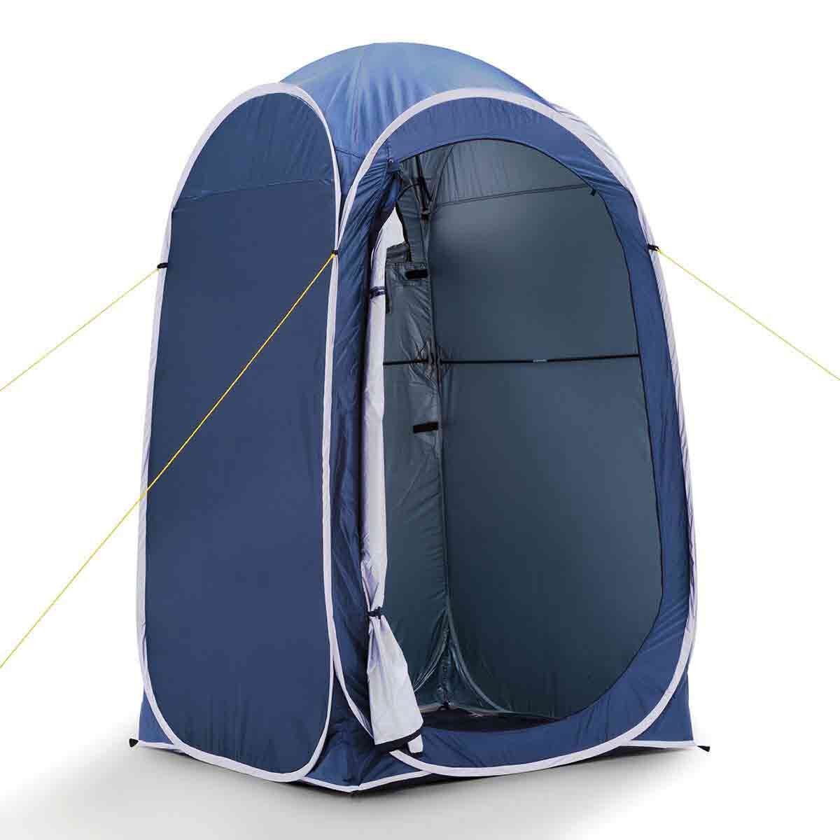 Wanderer Single Pop Up Ensuite Tent, , bcf_hi-res