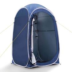 Wanderer Single Pop Up Ensuite Tent, , bcf_hi-res