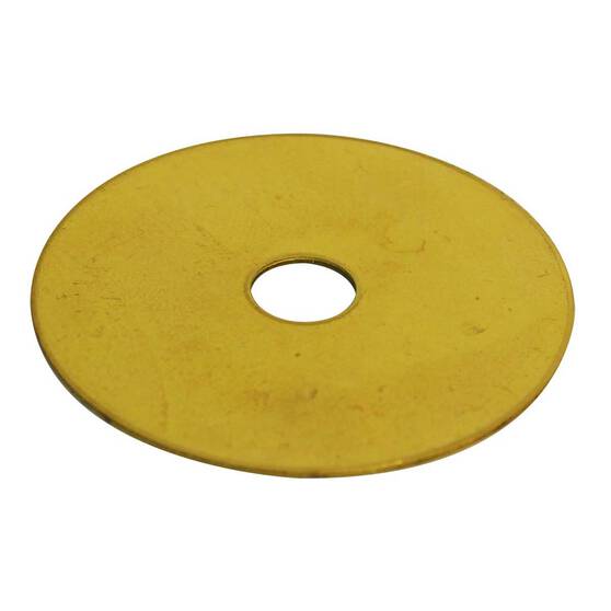 Wilson Plunger Brass Washer Plates, , bcf_hi-res