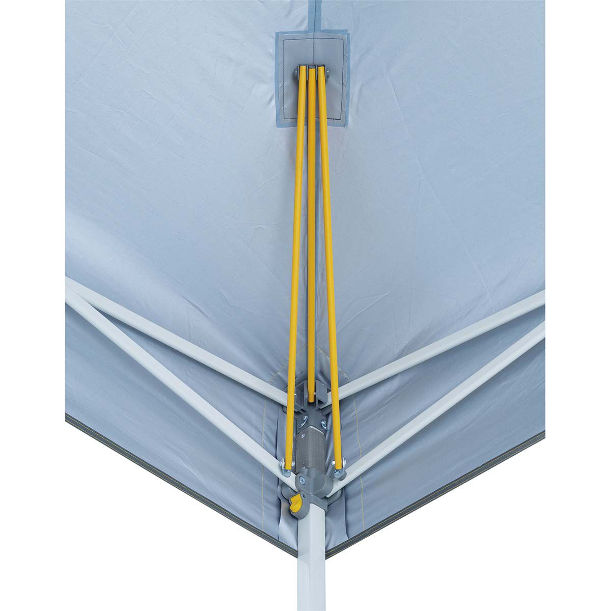 Oztrail gazebo bcf top
