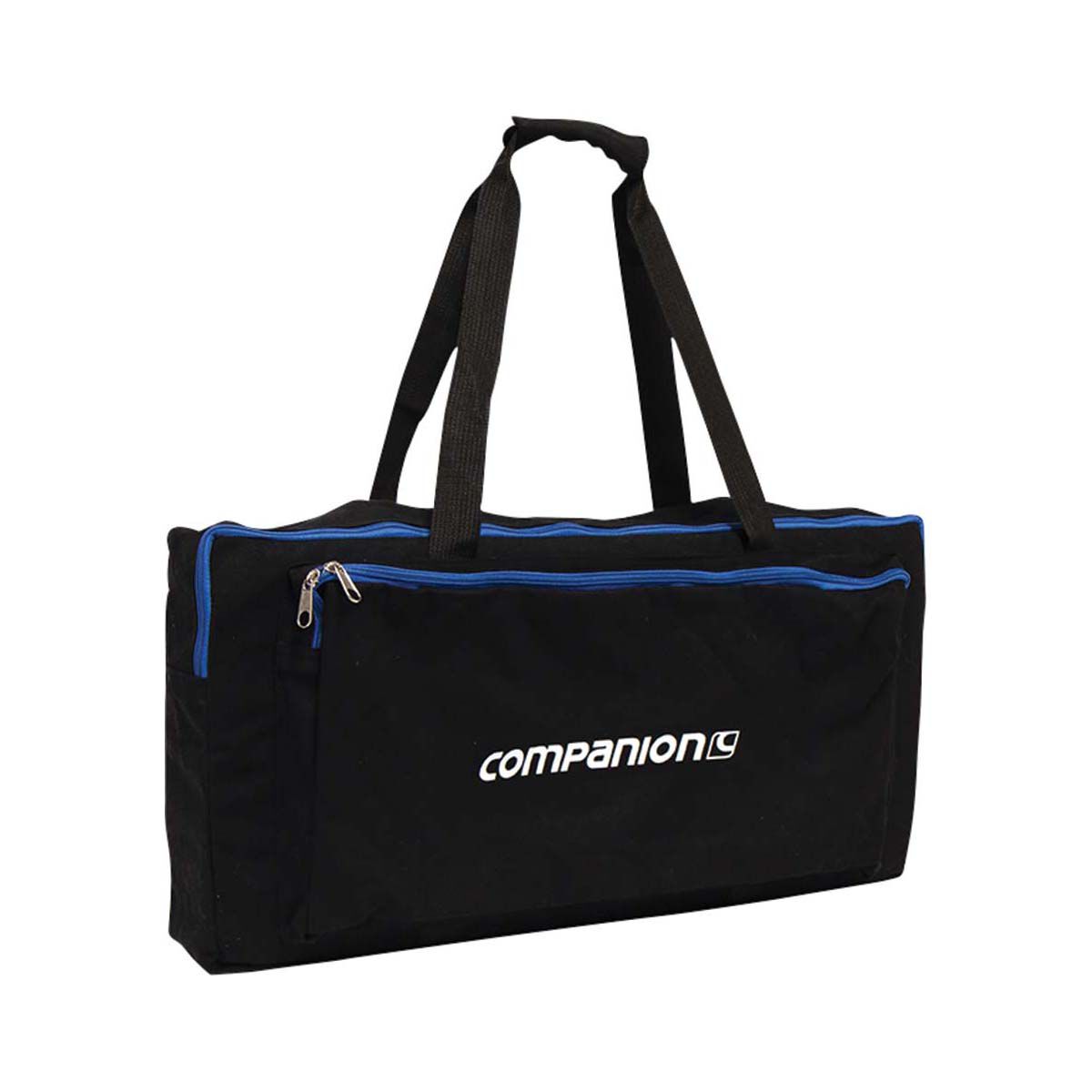 Companion Double Wok Cooker Carry Bag BCF