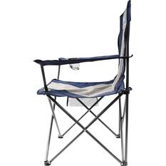 BCF Getaway Quad Fold Chair 100kg, , bcf_hi-res