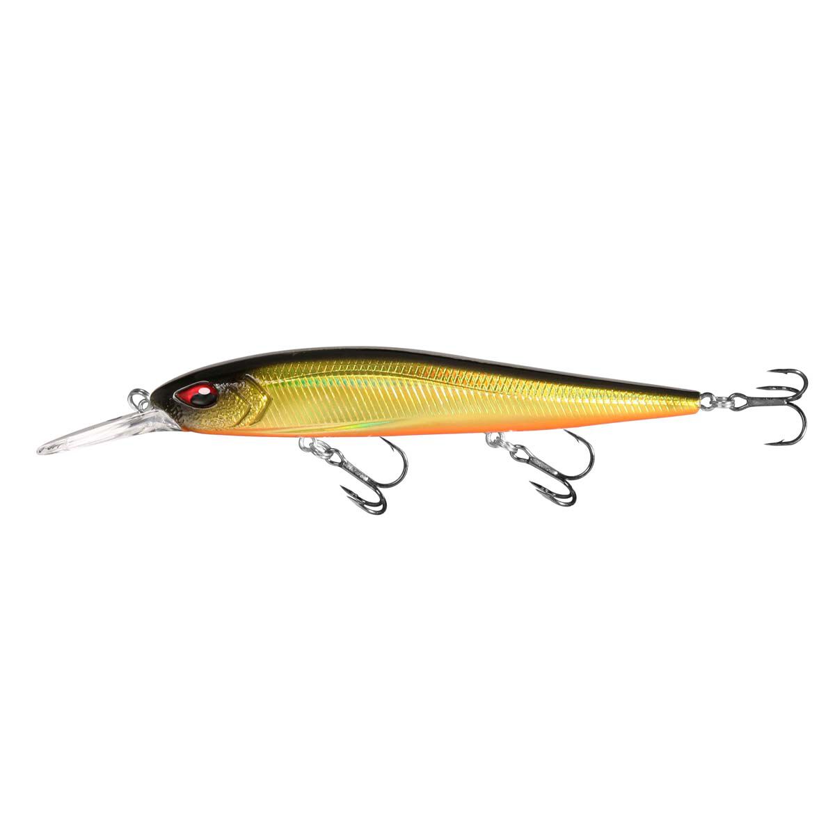13 Fishing Whipper Snapper Hard Body Lure 3.2in Goldilocks, Goldilocks, bcf_hi-res