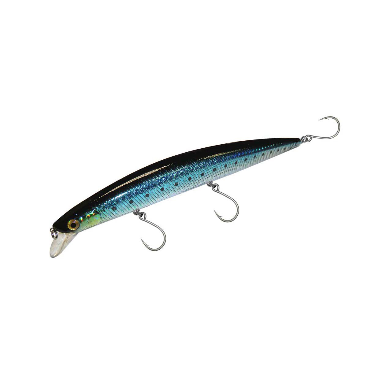 CID Slimbait Casting Lure 220mm Sardine, Sardine, bcf_hi-res
