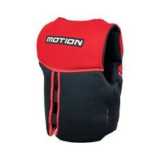 Motion Youth Neo Sport Level 50 PFD Red, Red, bcf_hi-res