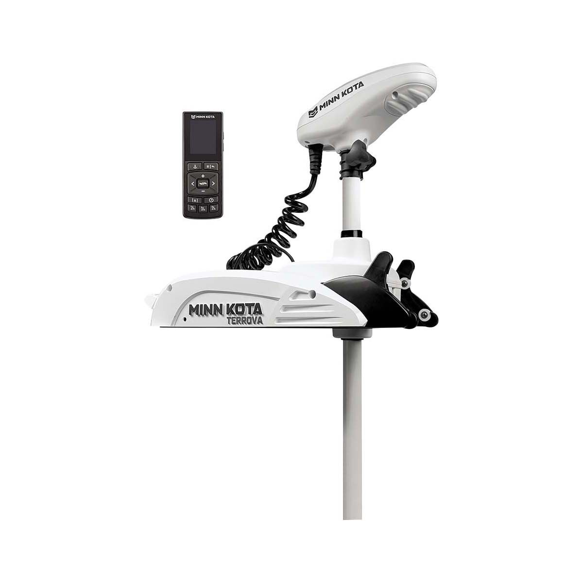 Minn Kota Riptide Terrova Electric Motor 80lb 60in 24V, , bcf_hi-res