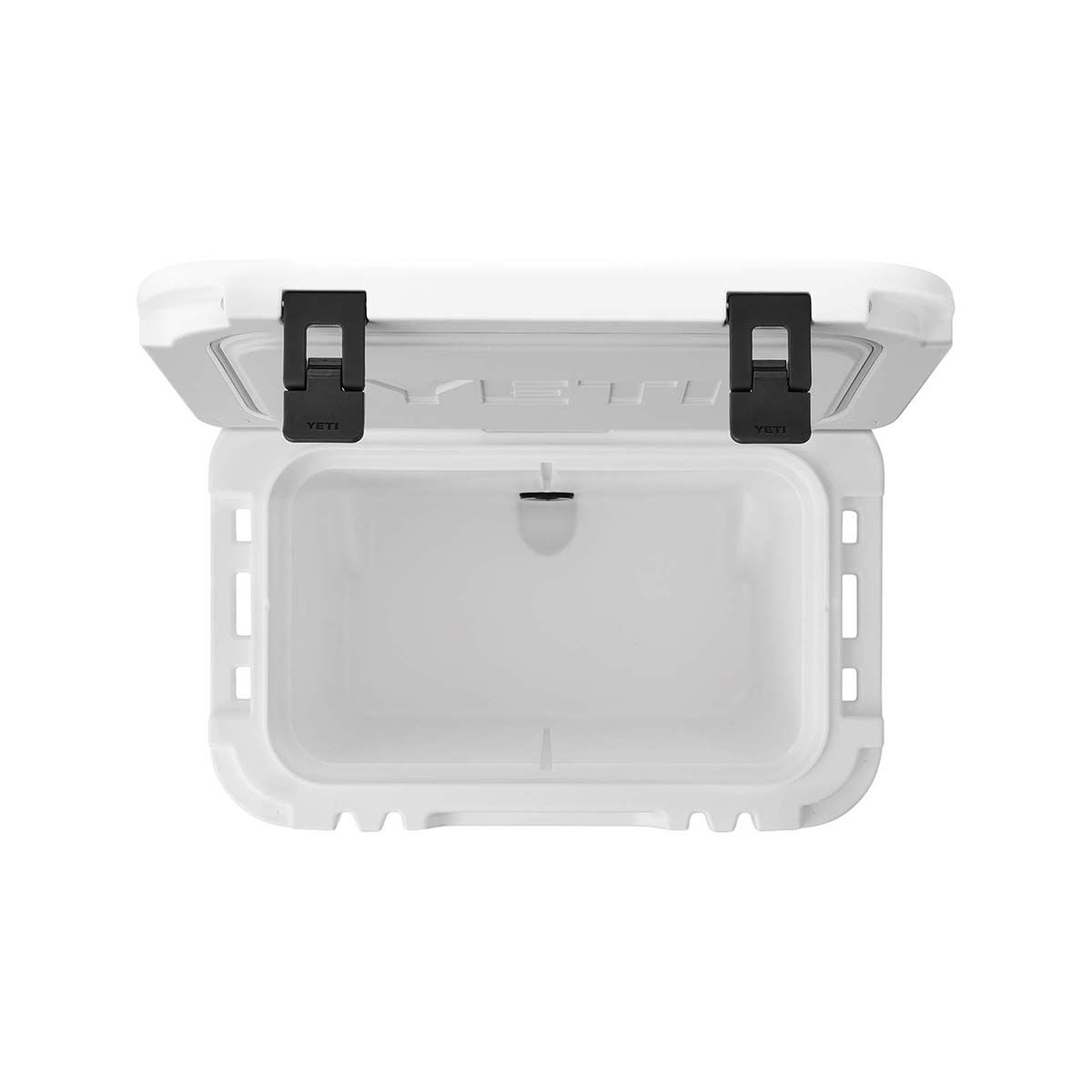YETI&reg; Roadie&reg; 32 Wheeled Hard Cooler White, White, bcf_hi-res