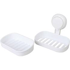 Wanderer Suction Soap Holder, , bcf_hi-res