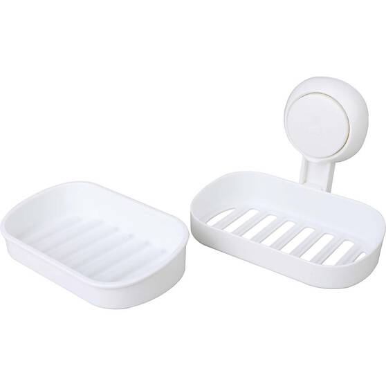 Wanderer Suction Soap Holder, , bcf_hi-res
