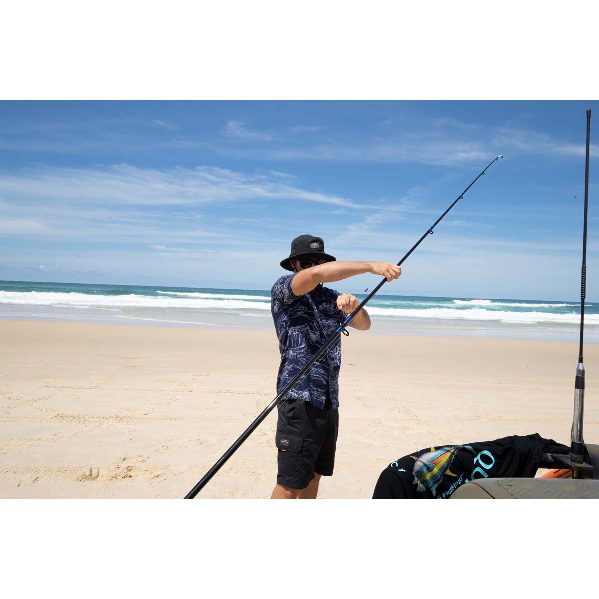 Quiksilver Waterman Men's Vice Breaker Booney Hat, , bcf_hi-res