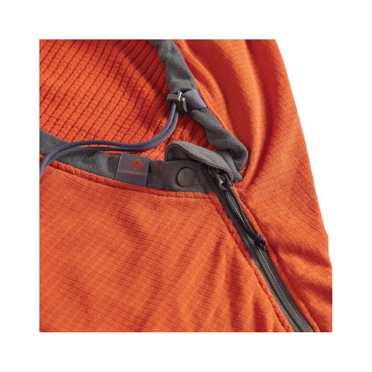 Sea to Summit Reactor Extreme Mummy Sleeping Bag Liner, , bcf_hi-res