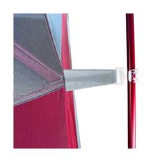 Wanderer Hiking Tent 2 Person, , bcf_hi-res