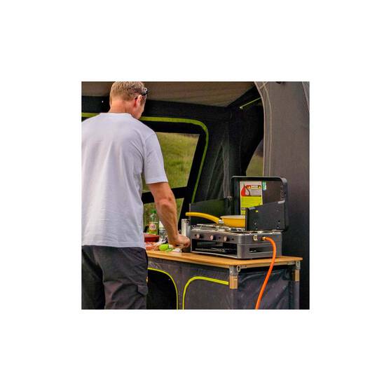 Zempire Eco Fold Twin Cupboard V2, , bcf_hi-res