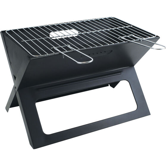 Bbq Folding Notebook Bcf