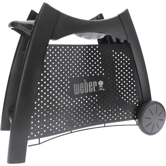 Weber Q Patio Cart Bcf