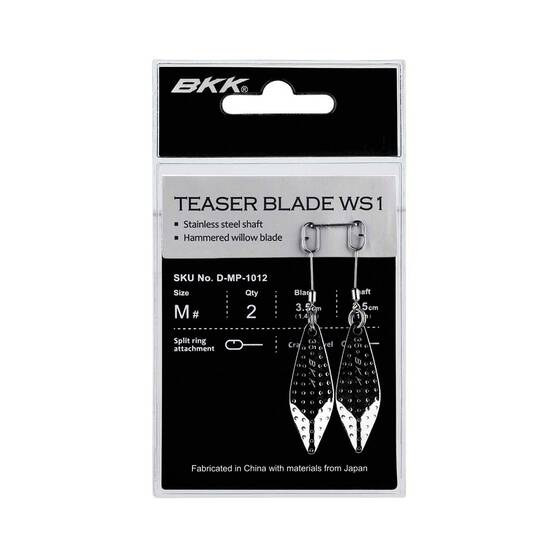 BKK Teaser Blade WS1, , bcf_hi-res