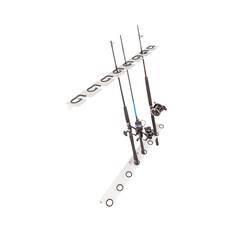 Berkley Wall and Ceiling Mount Rod Rack, , bcf_hi-res