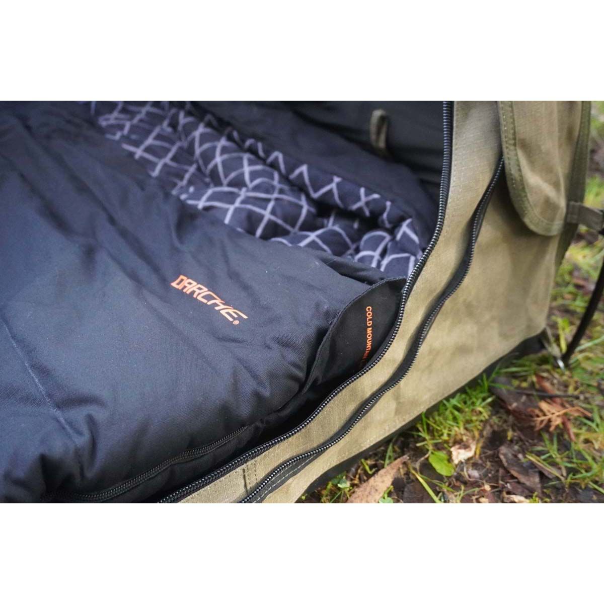 Darche Lone Wolf 900mm Swag, , bcf_hi-res