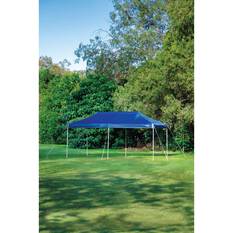 OZtrail Deluxe Hydroflow Gazebo 6x3m, , bcf_hi-res