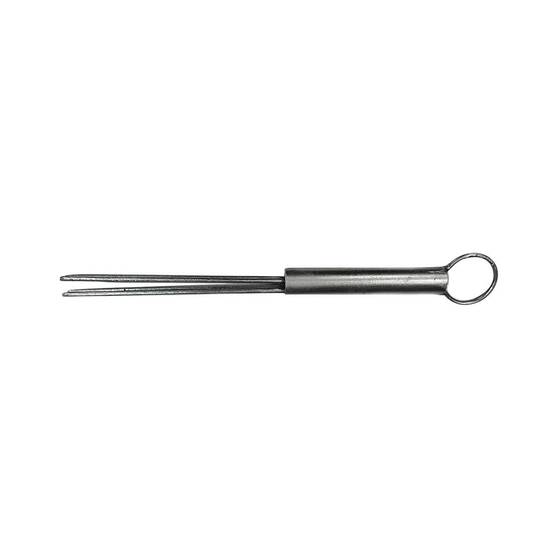 Blueline 4 Prong Galvanised Reef Anchor, , bcf_hi-res