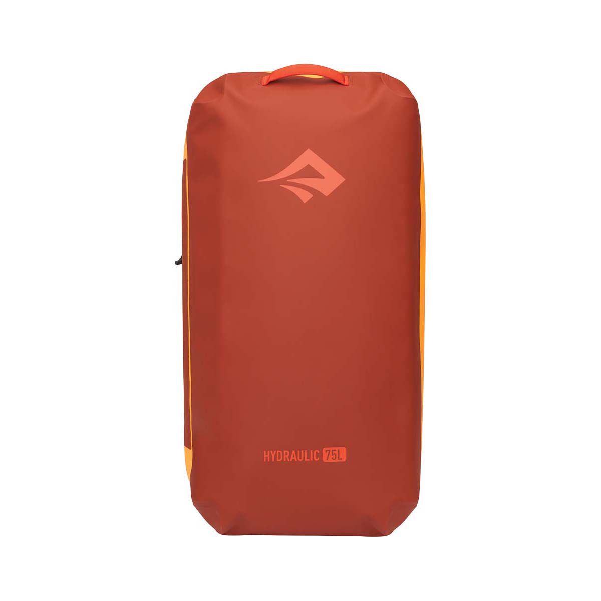 Sea to Summit Hydraulic Pro Duffle Bag 75L Picante Red, Picante Red, bcf_hi-res