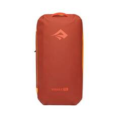 Sea to Summit Hydraulic Pro Duffle Bag 75L Picante Red, Picante Red, bcf_hi-res