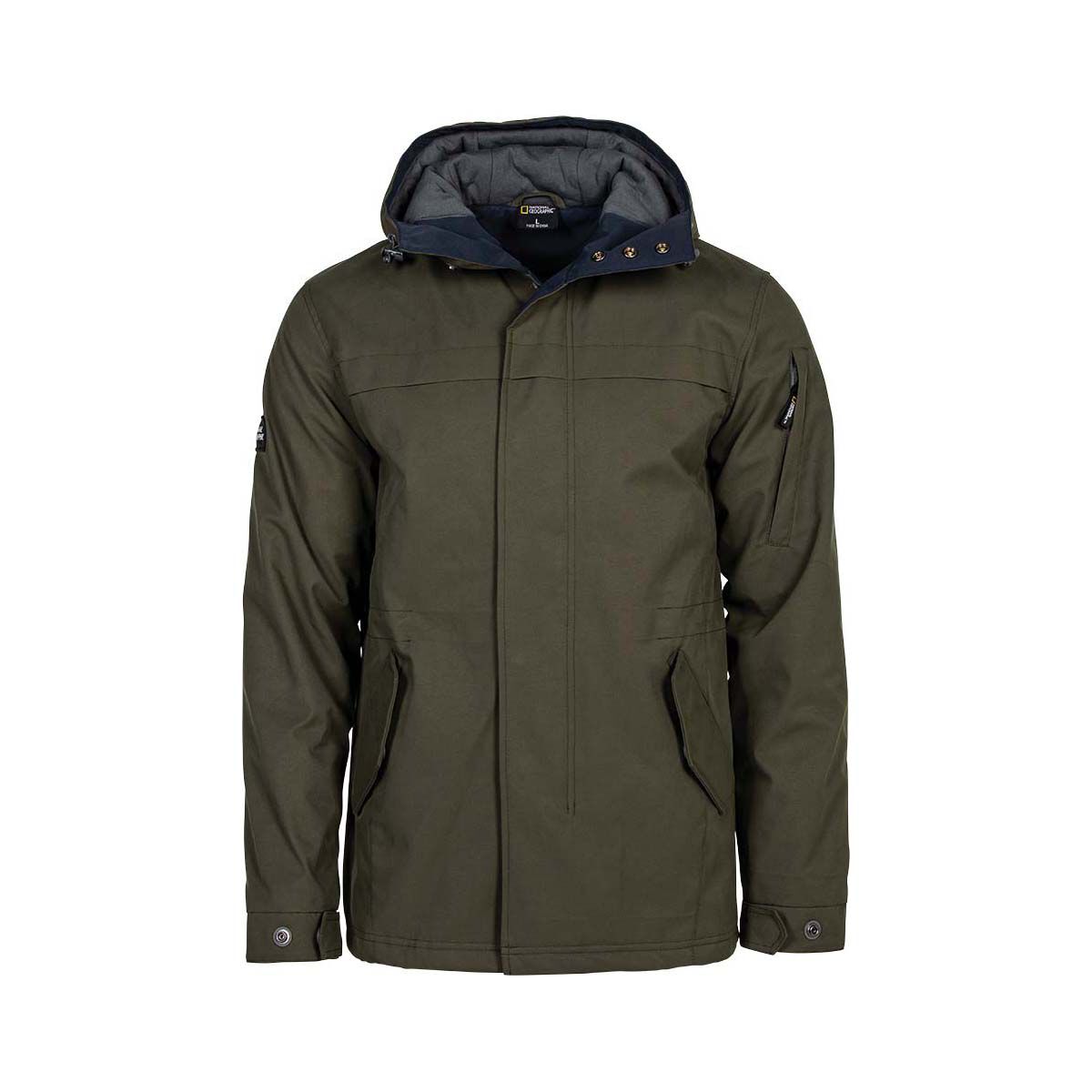 Marlin1 navy 56 Duffle blazer Herren Mantel xodCBreW