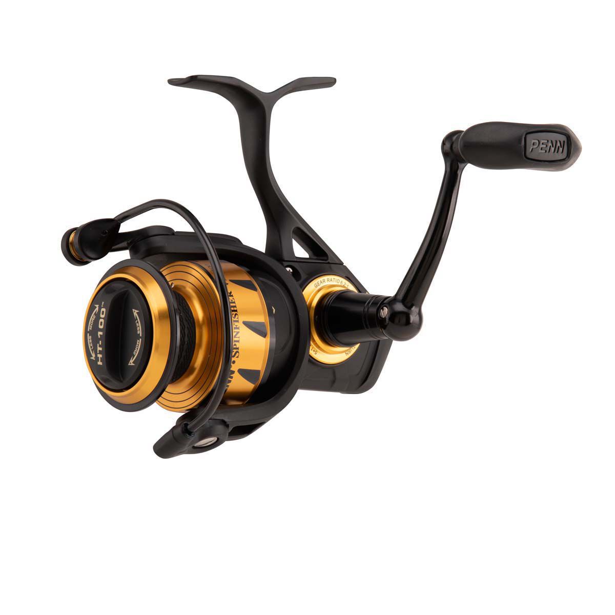 Penn spinfisher ssvi 4500 clearance