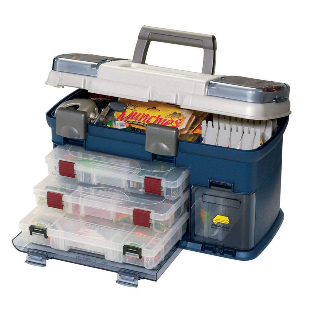Plano 7271 Tackle Box BCF