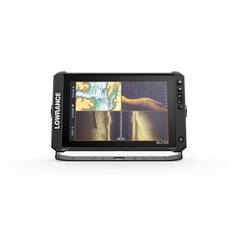 Lowrance Elite FS12” Combo Including Active Imaging 3-in-1 Transducer and CMAP, , bcf_hi-res