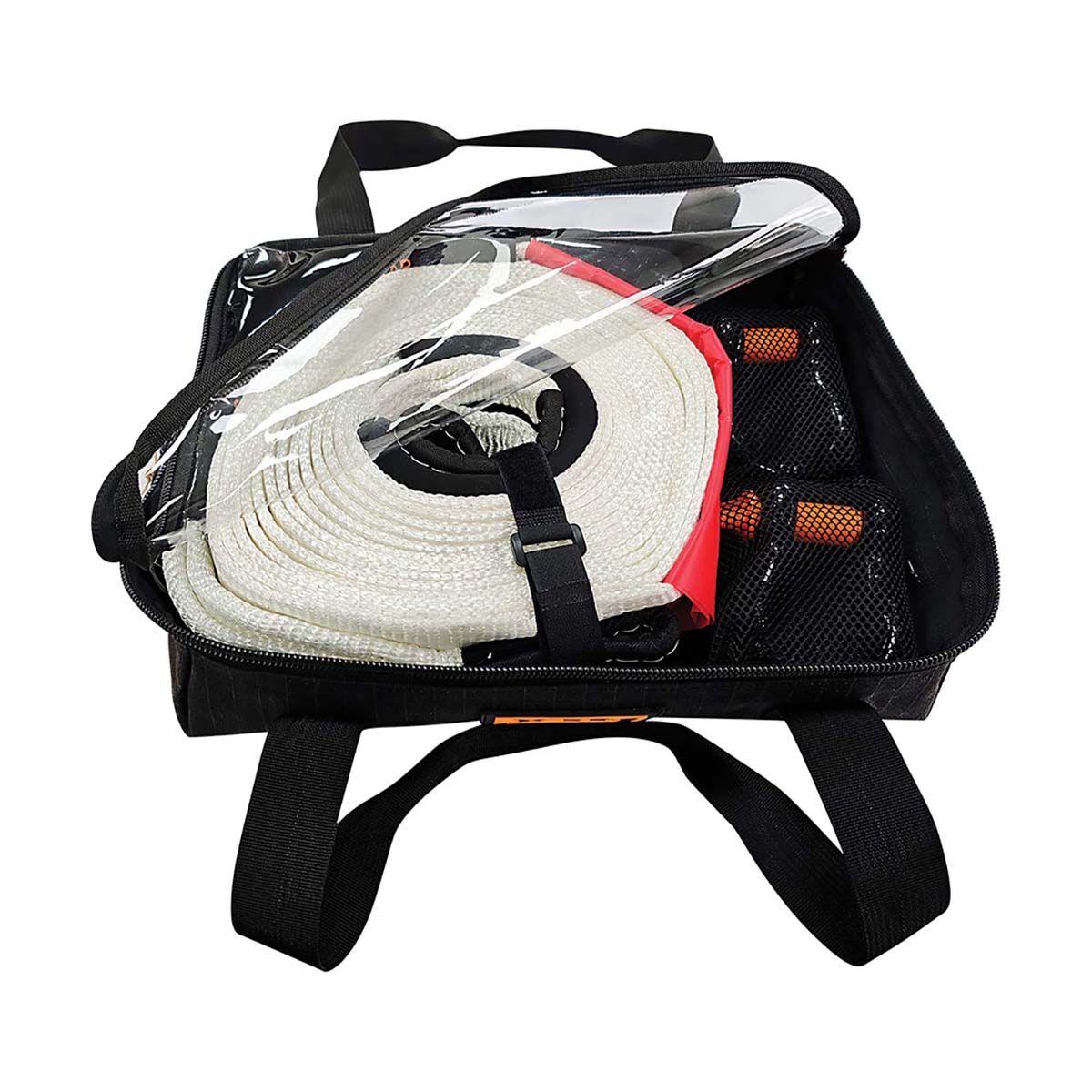 XTM 4 Piece Snatch Kit, , bcf_hi-res