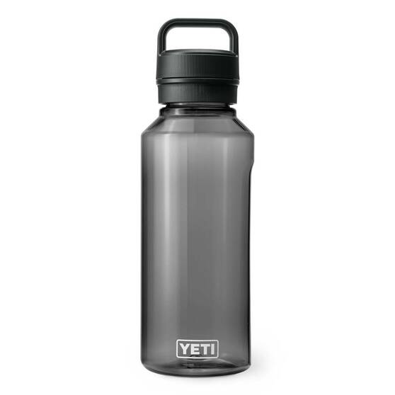 YETI Yonder™ Bottle 50 oz (1.5 L) Charcoal, Charcoal, bcf_hi-res