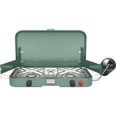 Coleman Cascade 222 Two Burner Stove, , bcf_hi-res
