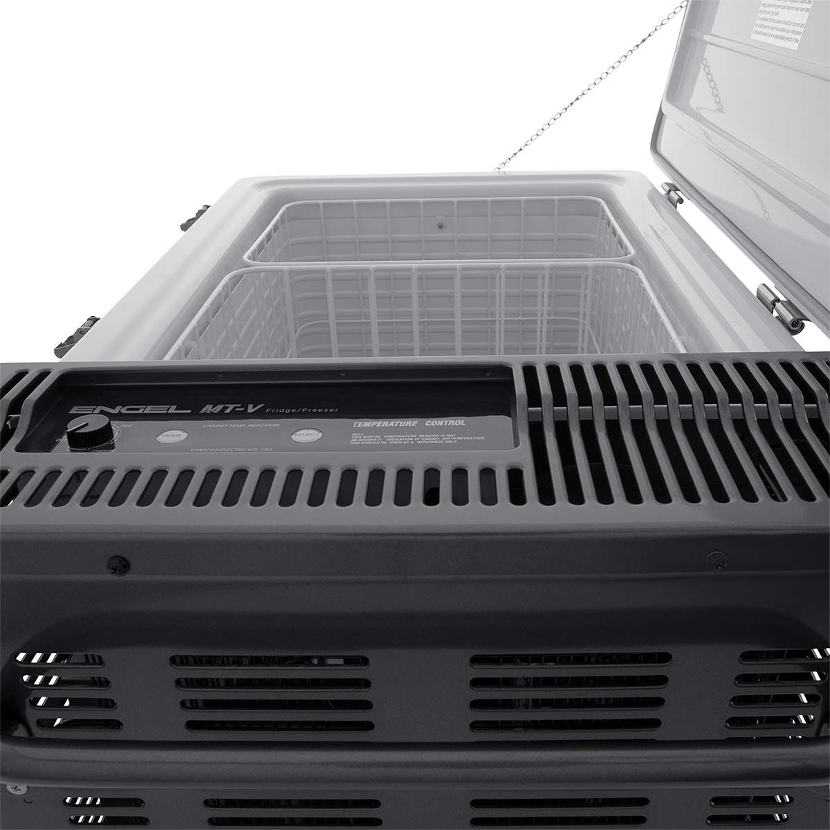 Engel MT-V60F Fridge Freezer 60L, , bcf_hi-res