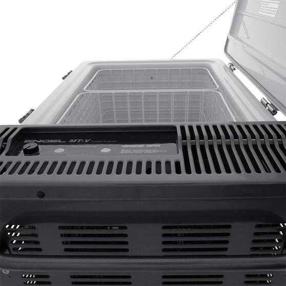 Engel MT-V60F Fridge Freezer 60L, , bcf_hi-res