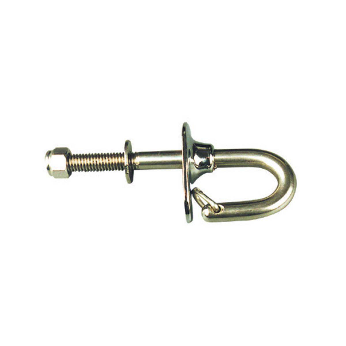 BLA Stainless Steel Ski Hook BCF