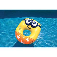 Big Mouth Minions Pool Inflatable Bob, , bcf_hi-res