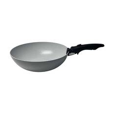 Wanderer Non-Stick Deep Frypan 30cm, , bcf_hi-res