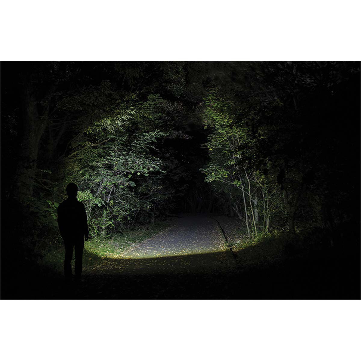 Wanderer Rechargeable Headlamp, , bcf_hi-res