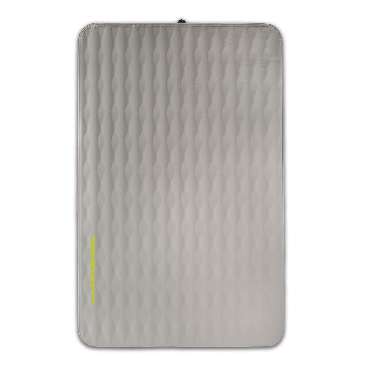 Zempire Twin Bomber 3D Self Inflating Mattress BCF