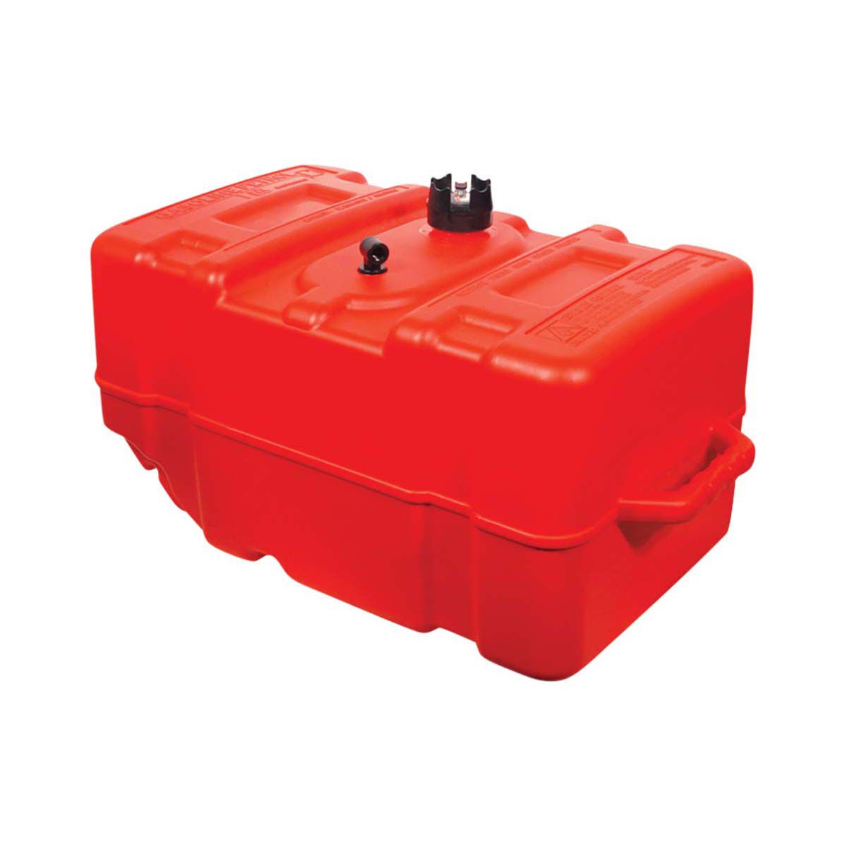 45L Universal Fuel Tank BCF