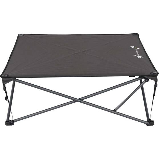 Wanderer Pets Large Quad Fold Dog Bed, , bcf_hi-res