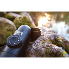 WACACO Minipresso GR Portable Ground Espresso Machine, , bcf_hi-res