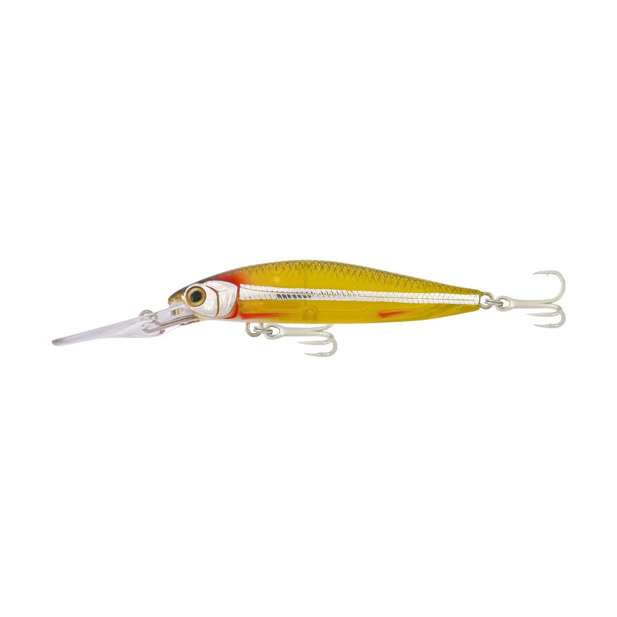 Samaki Redic Jerkbait Lure MS80 Whitebait, Whitebait, bcf_hi-res