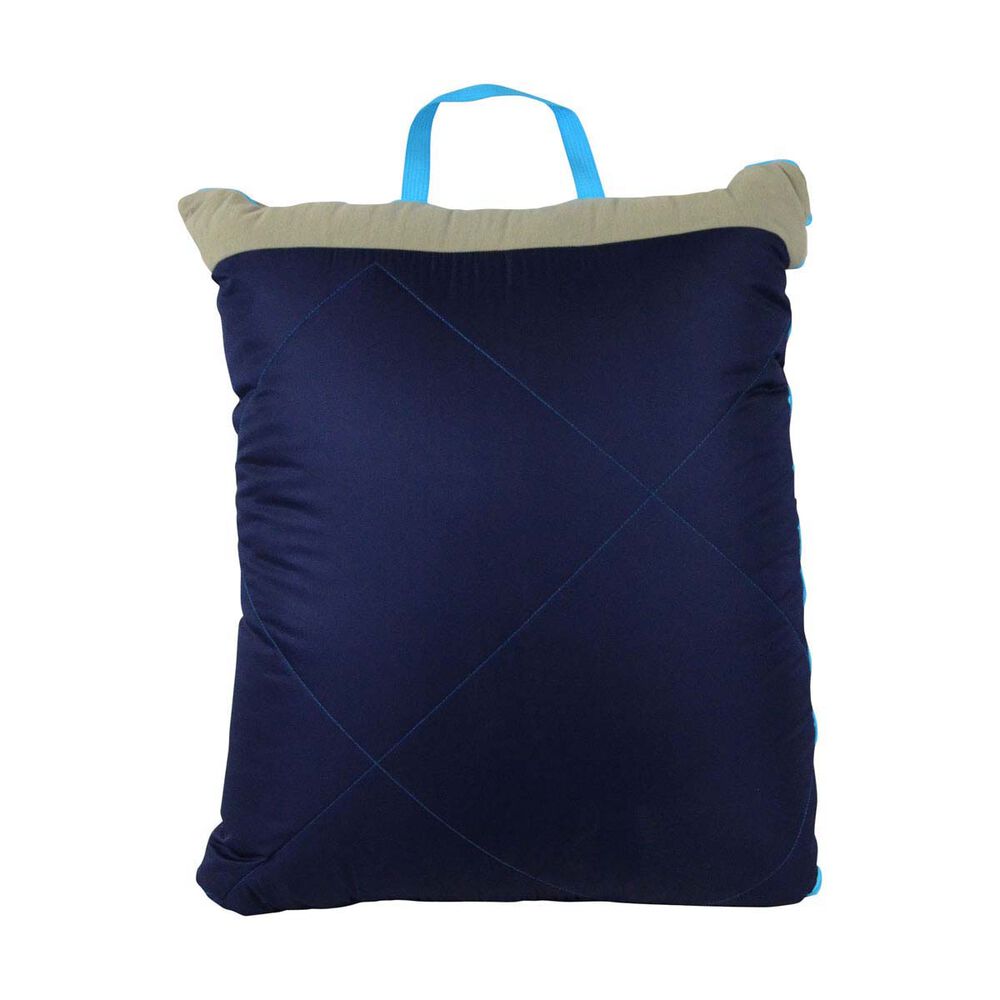 Wanderer Winter Flame Camp Quilt Bcf