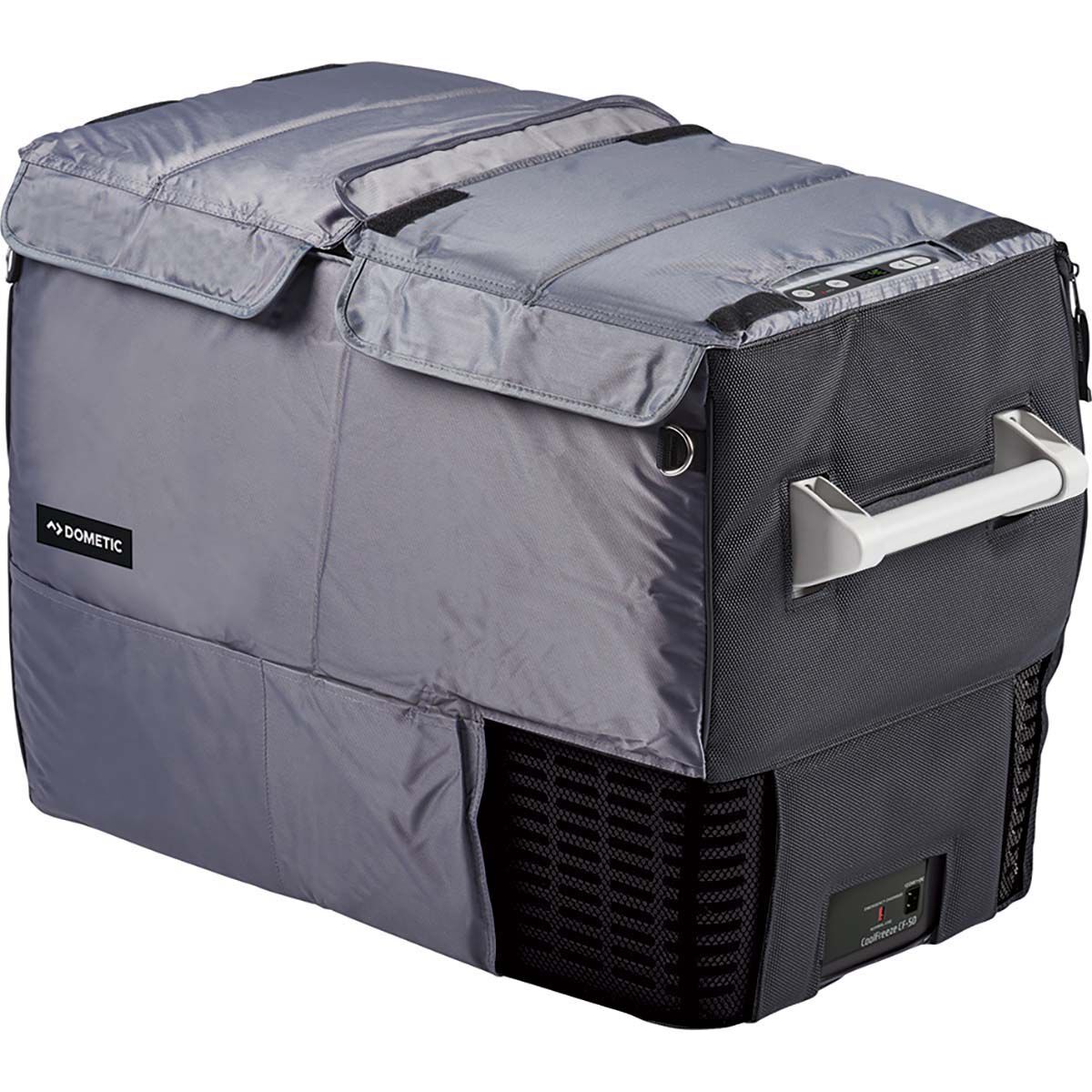 Dometic cf store 50 compressor fridge